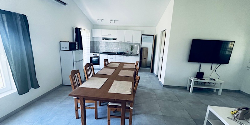 Gádé Apartmanház Sukoró