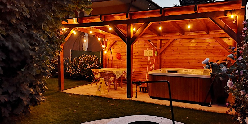 Atlantika Apartman Balatonboglár