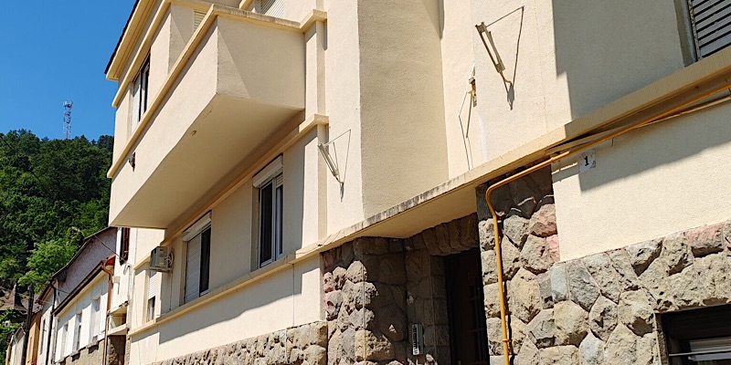 Ligetszépe Apartman Salgótarján