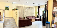 UrbanNest Private Hostel Rooms Budapest