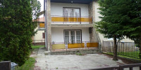 Vasbak Apartman Balatongyörök