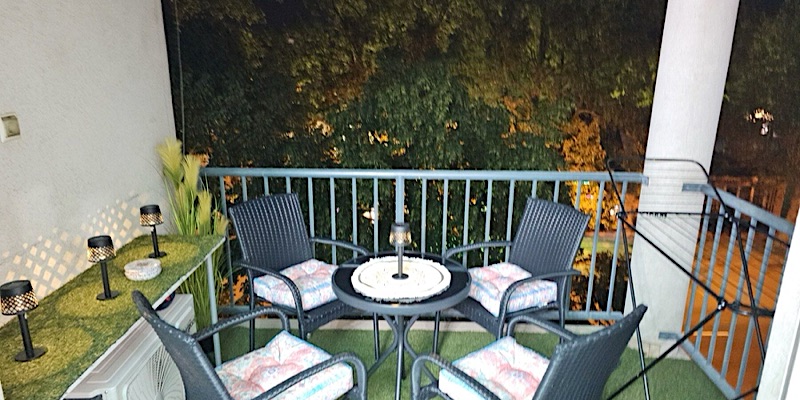 EWA Stúdió Apartman Hajdúszoboszló
