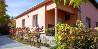 Két Cica Apartman Eger