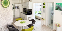TemOro Apartman Green Siófok