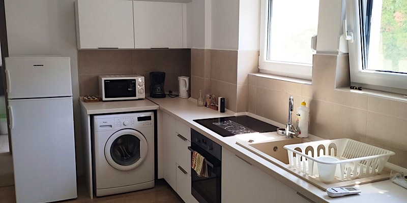 Beach Apartman Zamárdi