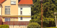 Dollár Apartman Orfű