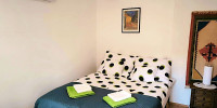 Kiss Apartman Harkány