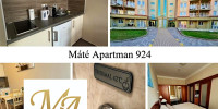 Máté Apartman 924 Zalakaros