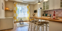 Nádszál Apartman Sopron
