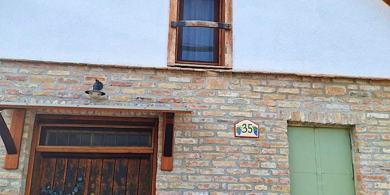 Bocskai Kunyhó Vendégház Szekszárd