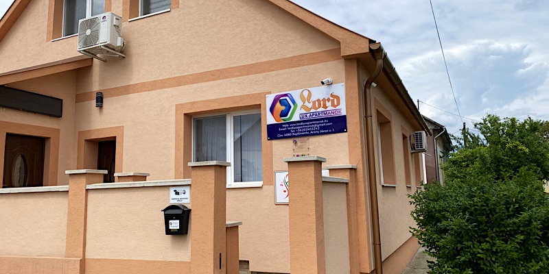 Lord Lux Apartmanok Hajdúnánás