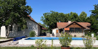 Akácos Tanya Vendégház Szarvas