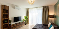 Sunset Resort 102 Apartman Fonyód