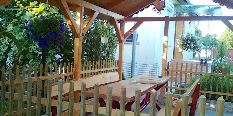 Marcsi Apartman Gyula