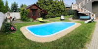 Molnarhouse Apartman Kápolnásnyék
