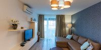 Sunset Garden Apartment Fonyód