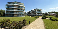 Panoráma Part Apartman Siófok