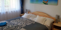 Harmónia Apartman Harkány