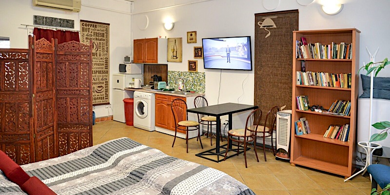 Brique Jobb Mint Otthon Apartman Hajdúszoboszló