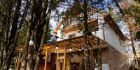 Chillinn Csillag Cottage Eger