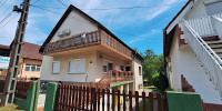 Huszics Rózsa ház Balatonlelle
