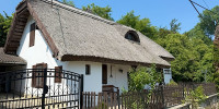 Siske Malom Vendégház Balatonfüred