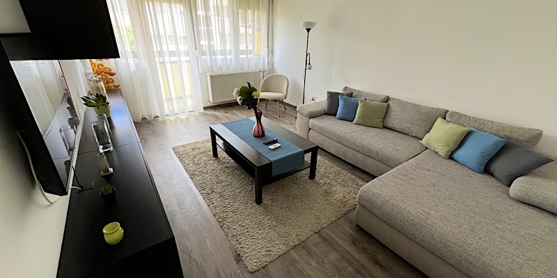 Debreceni Egyetem Nagyerdei Apartman Debrecen