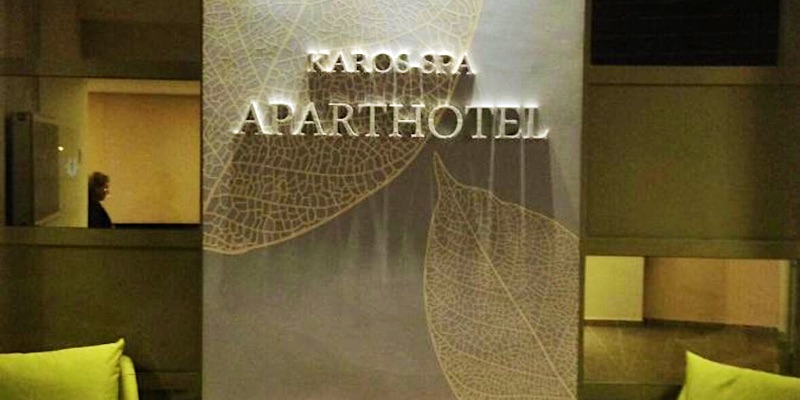 Goldvilla Apartman Zalakaros