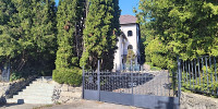 Villa Malazzo Vendégház Balatongyörök
