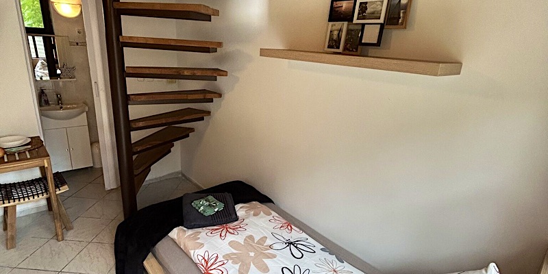 Demona Apartman Balatonboglár