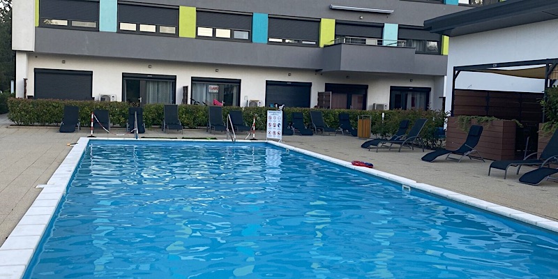 Goldhome Apartman Balatonföldvár