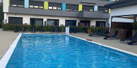 Goldhome Apartman Balatonföldvár