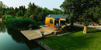Feelmore Tiny House Szarvas