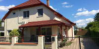 VIDA Vendégház Balatonfenyves
