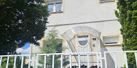 FAMILLE Apartman Tapolca