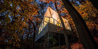 ARTAM Luxury Cabins Parád