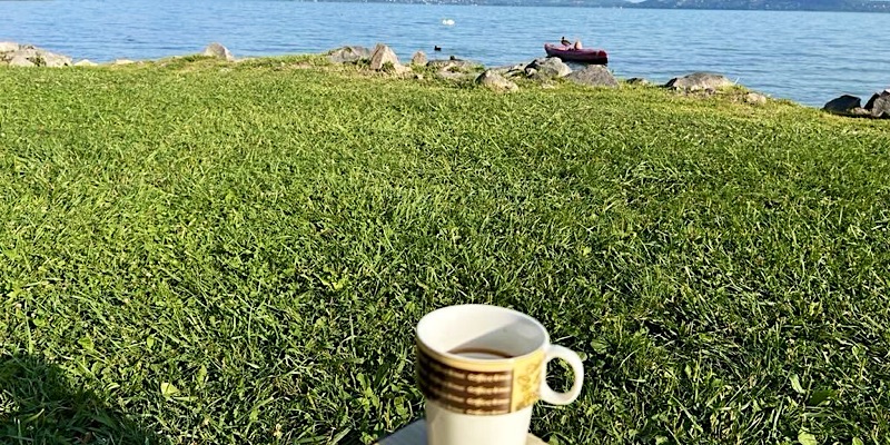 Nina Apartman Fonyód