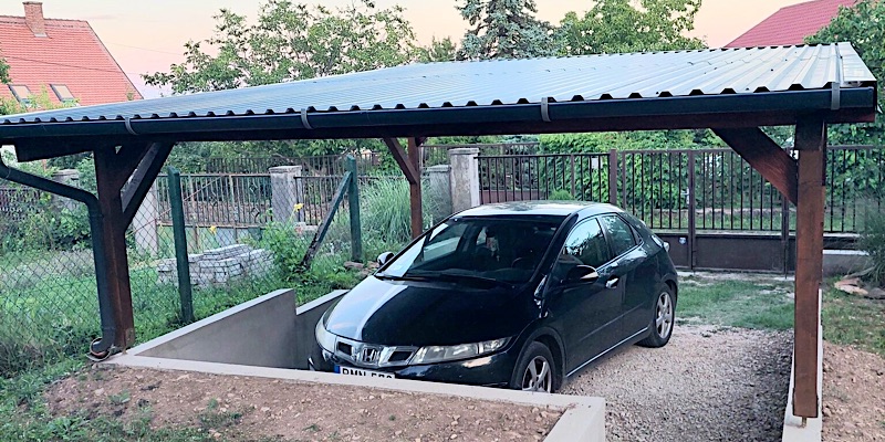 Panoráma Pelso Apartman Ábrahámhegy