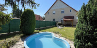 Vilma Balaton Apartmanház Balatonmáriafürdő