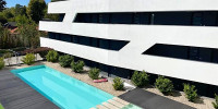 Lake and Pool Apartman Balatonszemes