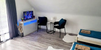 BlackWhite Apartman Siófok