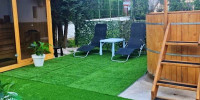 Pitypang Apartman Tiszafüred