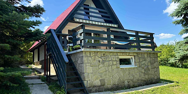 Bújlak Vendégház Tahitótfalu