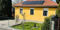 Zabszalma Vendégház Szilvásvárad