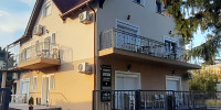 Gábor Áron Apartment Hajdúszoboszló