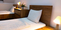 BlackSheep Smart Rooms Budapest