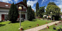 Zöld Zóna Zamárdi