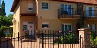 Csokonai Nagy Apartman Zamárdi