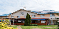 Panoráma Hotel Békéscsaba