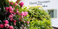 Hazai Provence Panzió Kapolcs